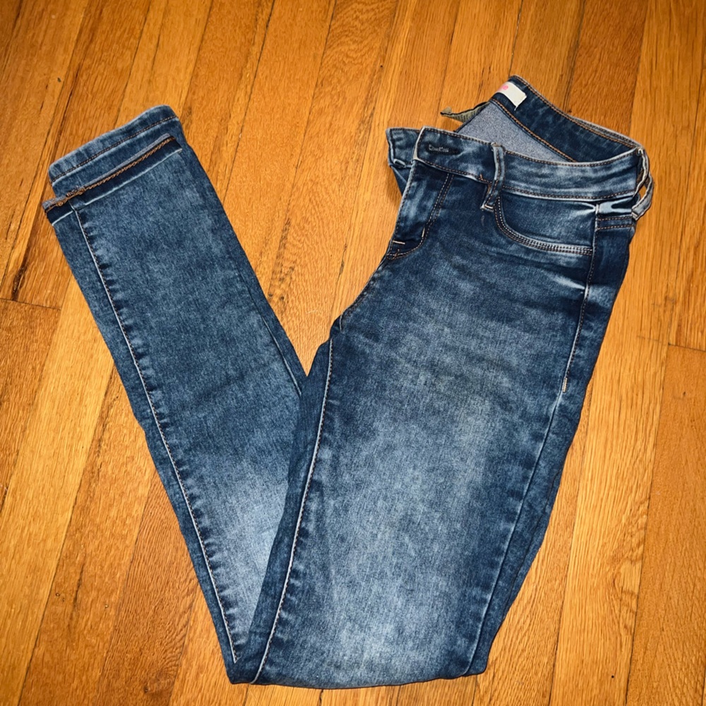 Refuge jeans size 2 - Picture 2 of 3